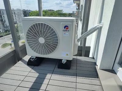 ❄️Klimatyzacja Gniezno - actherm.pl - sprzedaż klimatyzacji klimatyzatorów Gniezno - instalacja montaż serwis klimatyzacji